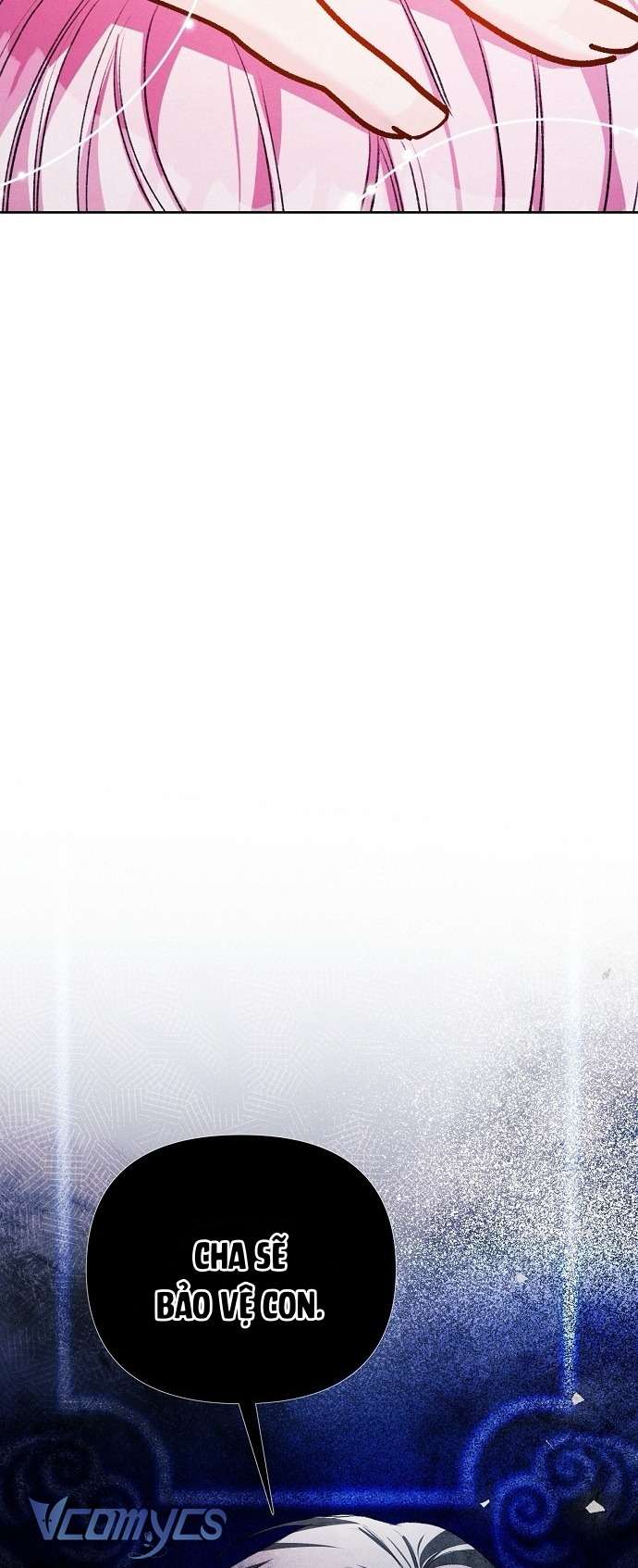 Papa Bạo Chúa, Con Sẽ Bảo Vệ Người! Chap 1 - Trang 2