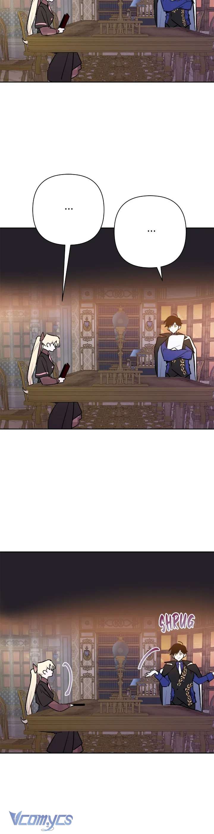 Cách Để Giết Một Pháp Sư Chapter 51 - Next Chapter 52