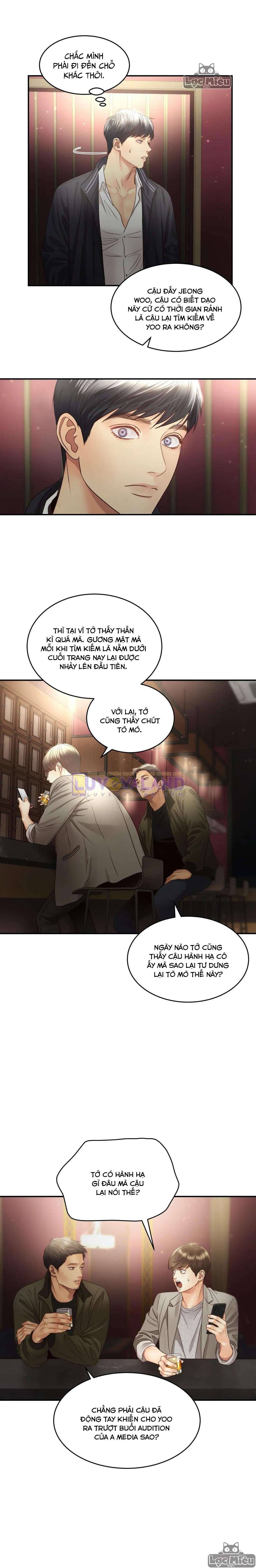 Ngôi Sao Ban Mai Chap 42 - Trang 2