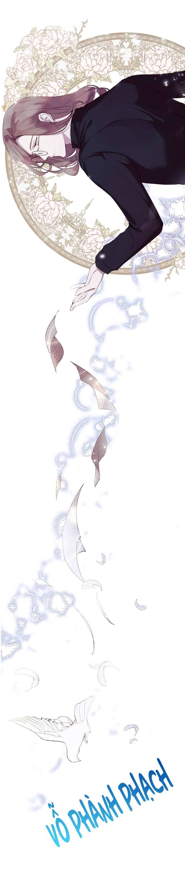 Ác Nữ Cần Bạo Chúa Chapter 41 - Next Chapter 42