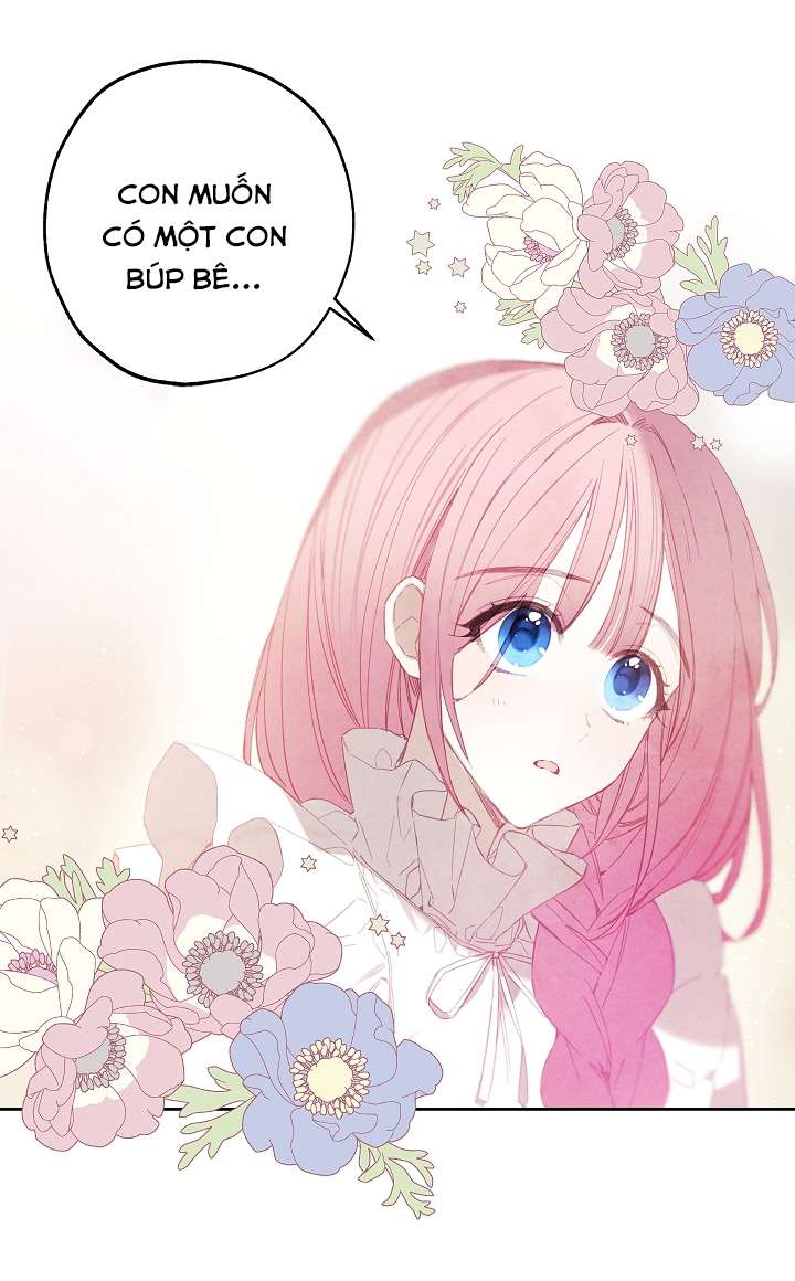 Cửa Hàng Búp Bê Của Công Chúa Chap 8 - Trang 2