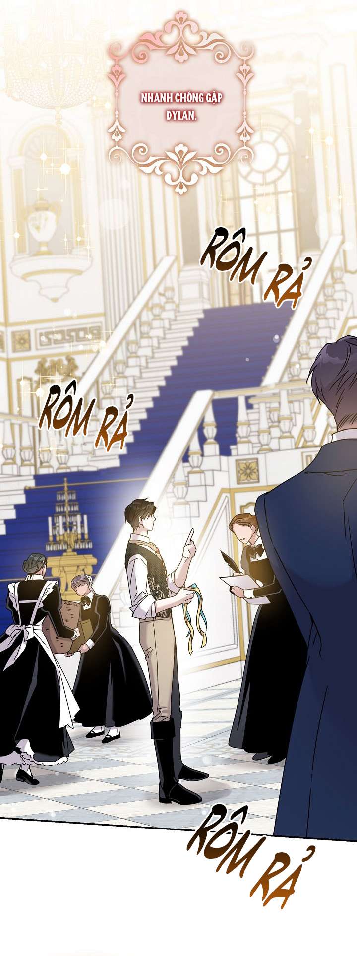 Thuần Hóa Bạo Quân Rồi Bỏ Trốn Chap 35 - Trang 2