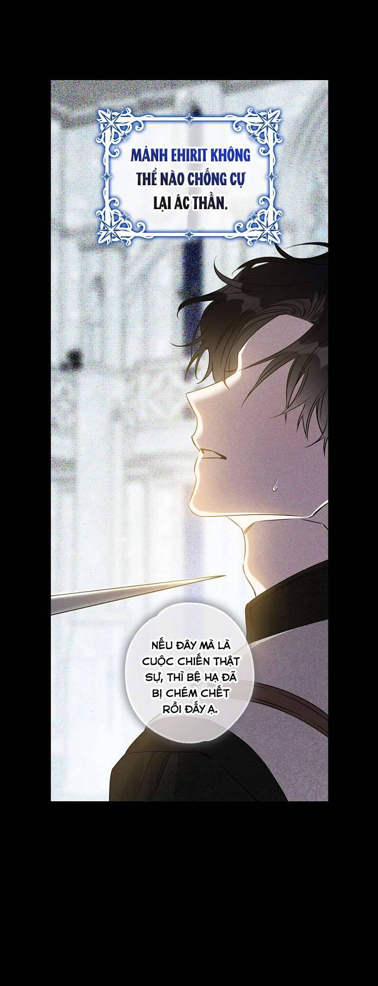 Thuần Hóa Bạo Quân Rồi Bỏ Trốn Chap 64 - Trang 2