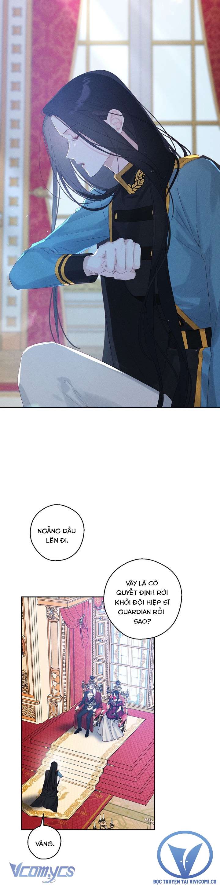 Trước Tiên Phải Giấu Em Trai Cái Đã! Chap 73 - Trang 2