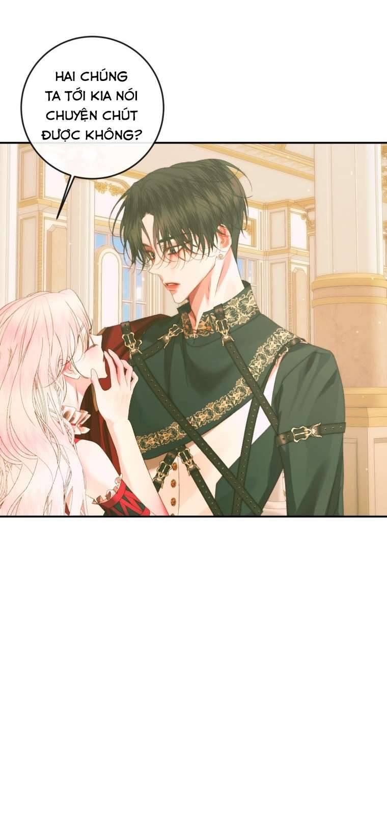 Siren: Trở Thành Gia Đình Của Nhân Vật Phản Diện Chapter 74 - Trang 3