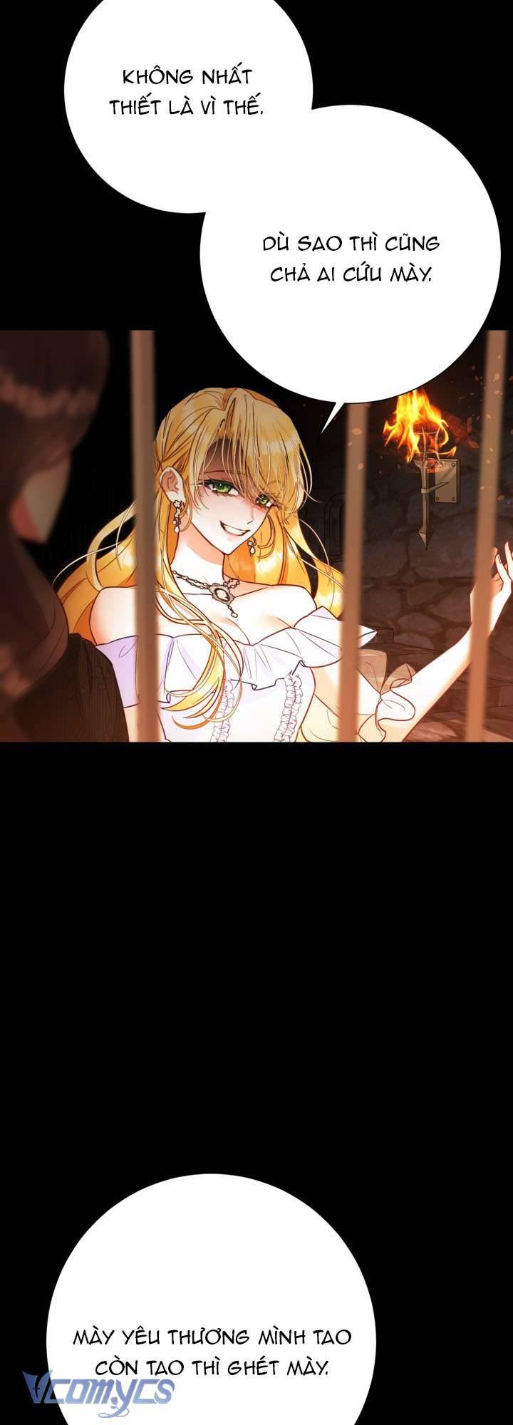 Ở Một Thế Giới Không Có Em Gái Mà Ai Cũng Yêu Chapter 1 - Trang 4