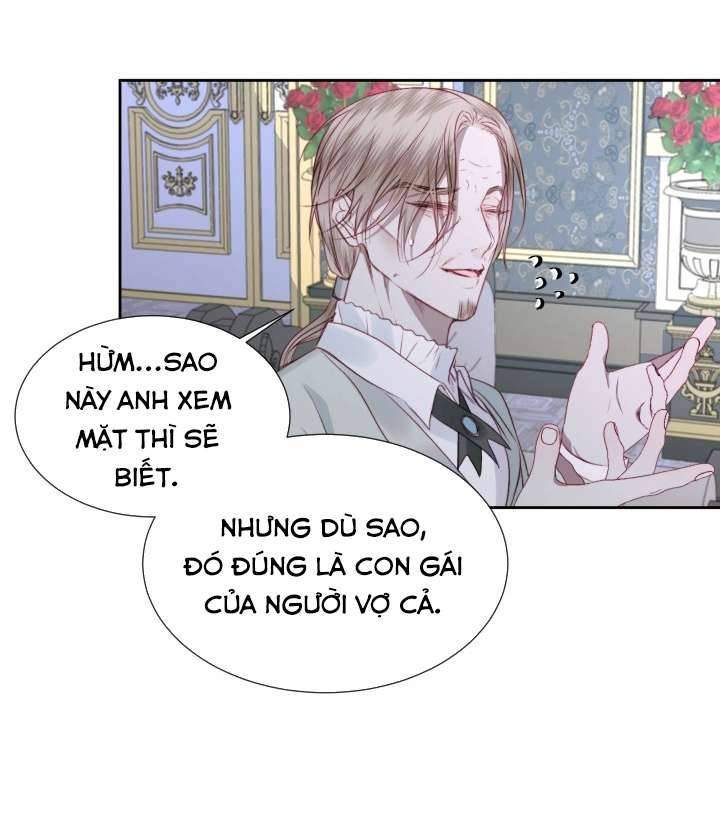 Siren: Trở Thành Gia Đình Của Nhân Vật Phản Diện Chapter 5 - Trang 3