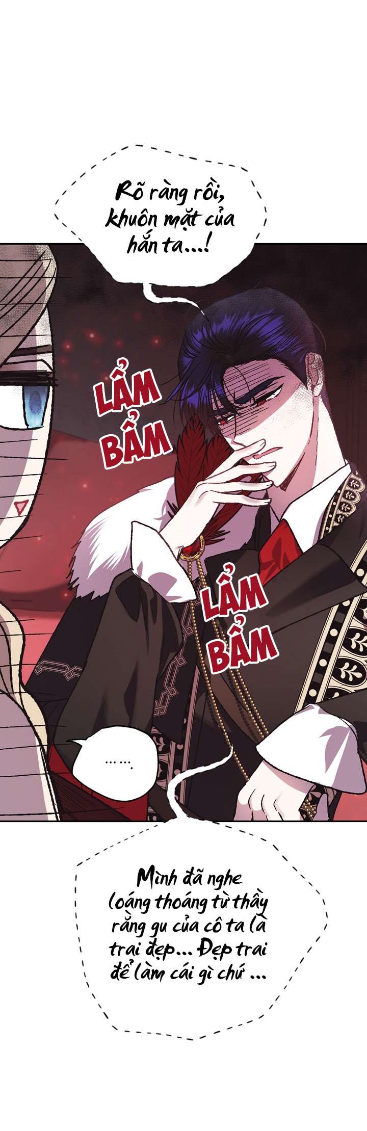 Cha À, Con Không Muốn Kết Hôn Đâu Chap 21 - Trang 2