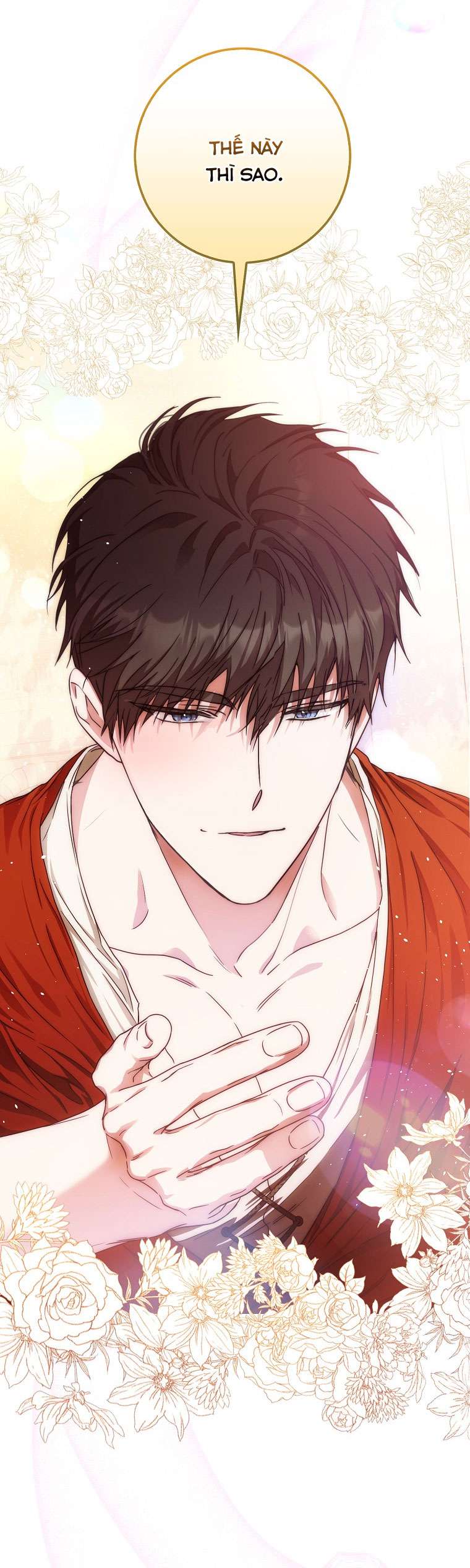 Tôi Trở Thành Vợ Của Nam Chính Chap 61 - Trang 3