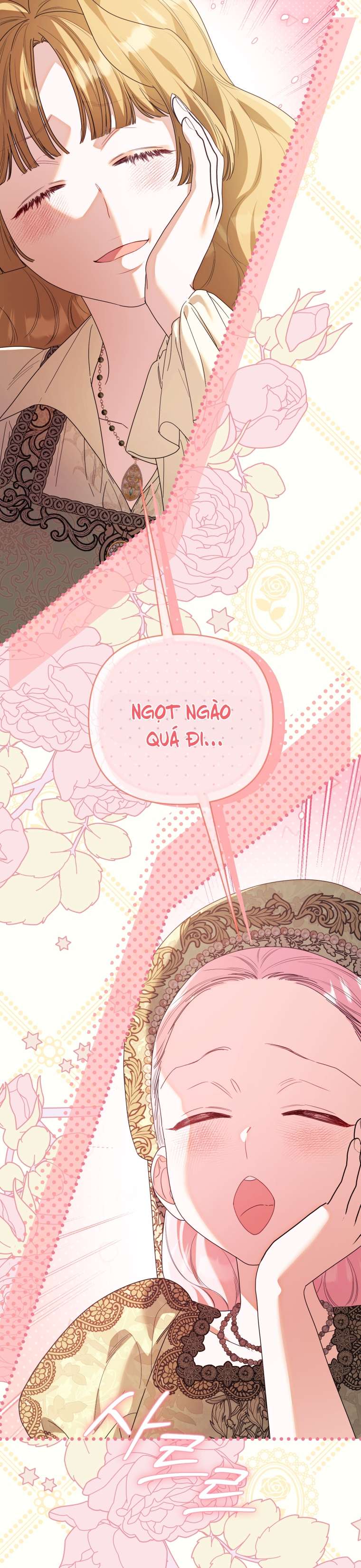 Thà Là Để Tôi Trở Thành Nữ Hoàng Chapter 70 - Trang 3