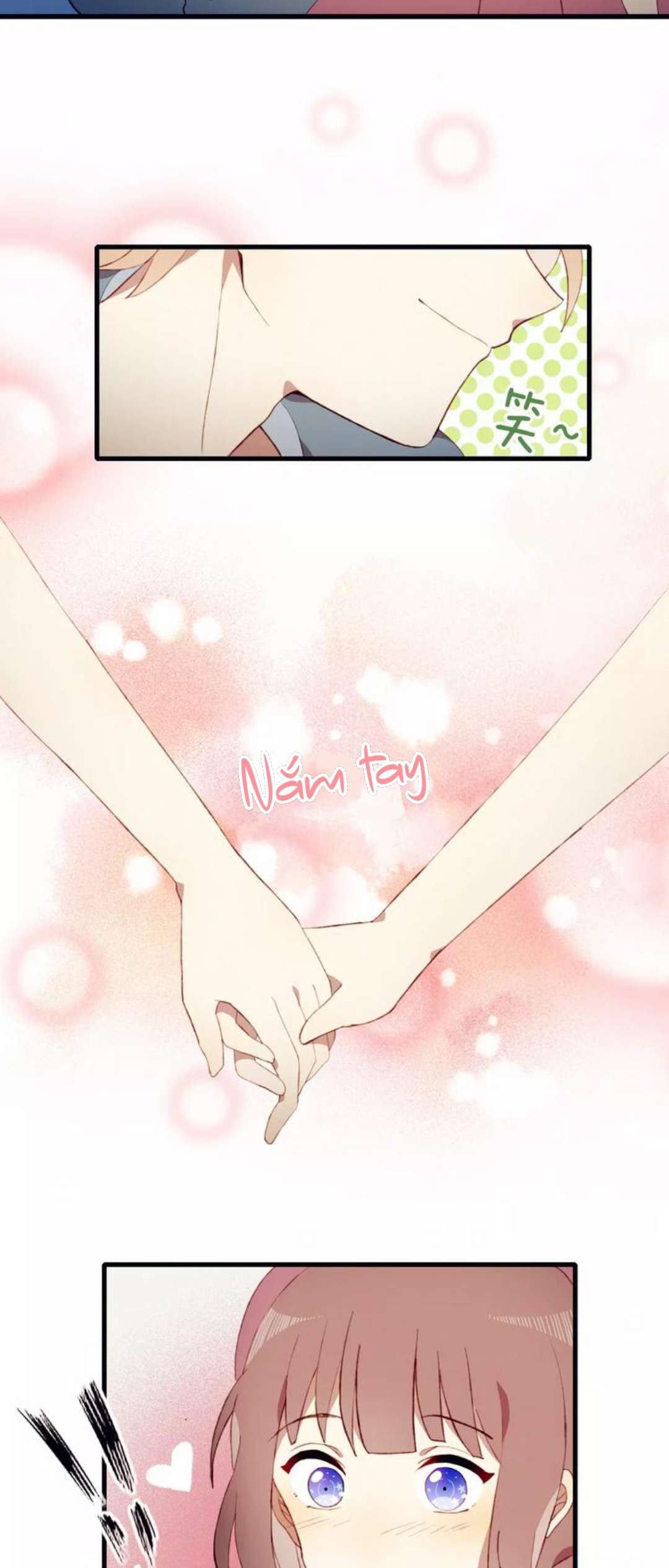 Mối Tình Đầu Chưa Được Trọn Vẹn Chap 5 - Next Chap 6