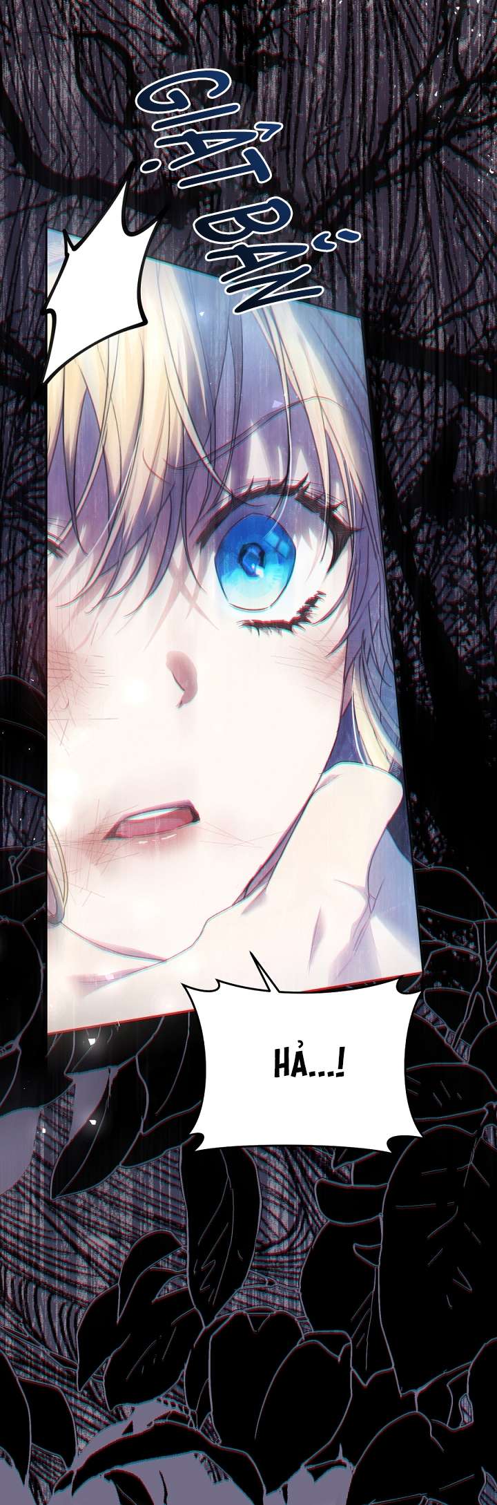 Ác Nữ Chỉ Là Một Con Rối Chap 66 - Trang 2