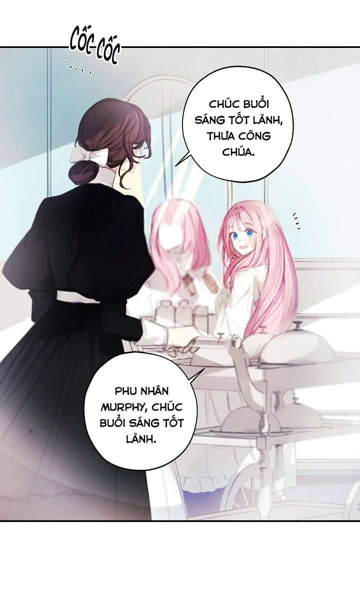 Cửa Hàng Búp Bê Của Công Chúa Chap 3 - Trang 2