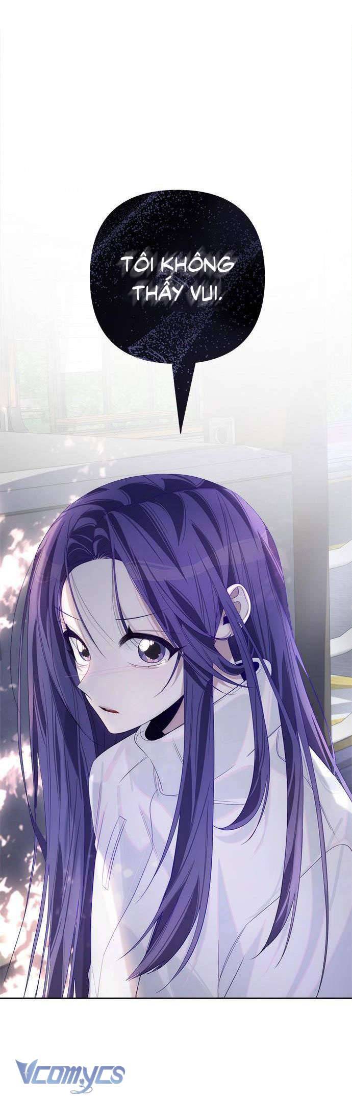 Đàn Anh Xấu Xa! Chap 69 - Trang 3