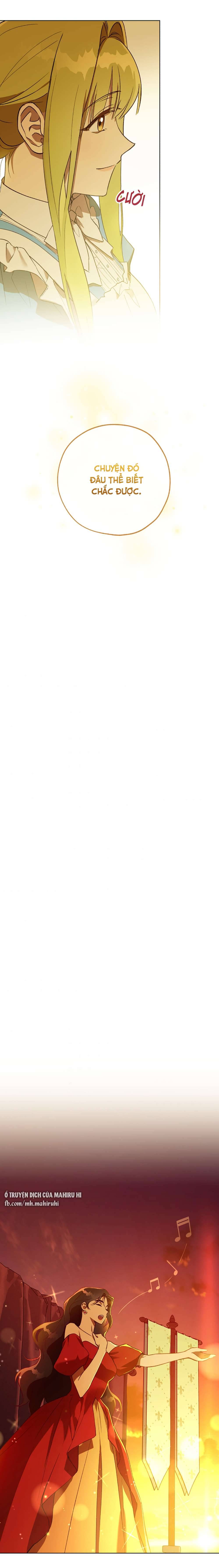 Công Chúa Khắc Ấn Lên Kẻ Phản Nghịch Chap 30 - Trang 2