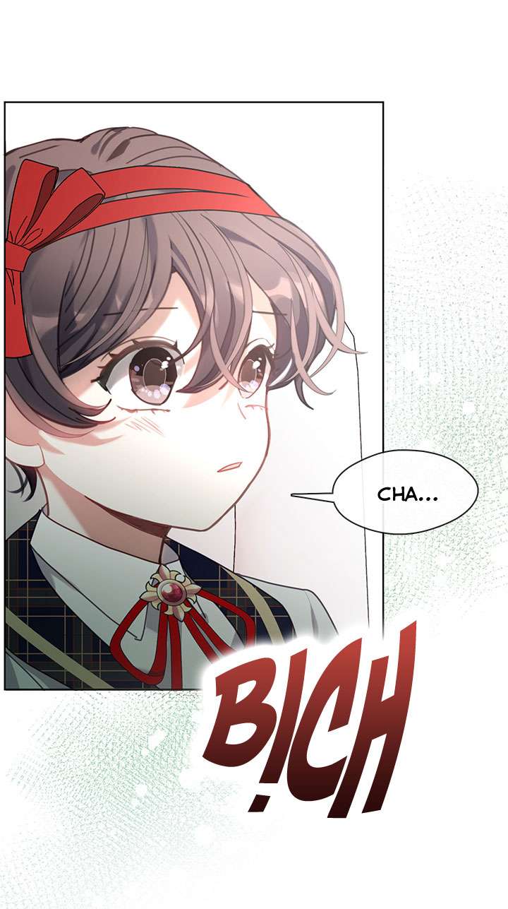 Gia Đình Bị Ám Ảnh Bởi Tôi Chapter 37 - Trang 4