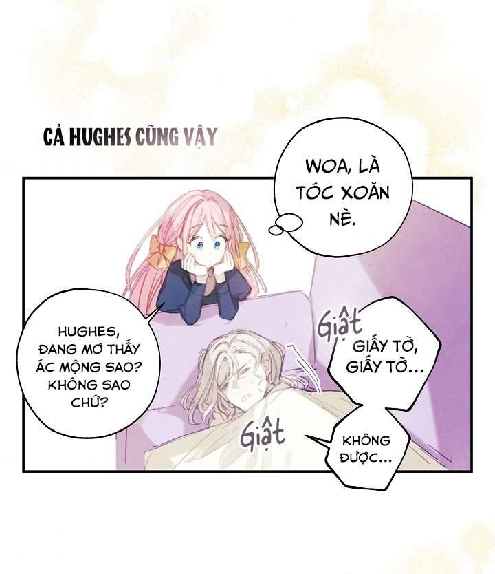 Cửa Hàng Búp Bê Của Công Chúa Chap 4 - Trang 2
