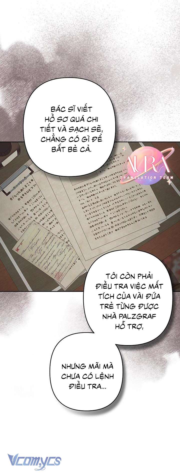 Sống Sót Như Một Hầu Gái Trong Trò Chơi Kinh Dị Chapter 53 - Trang 4