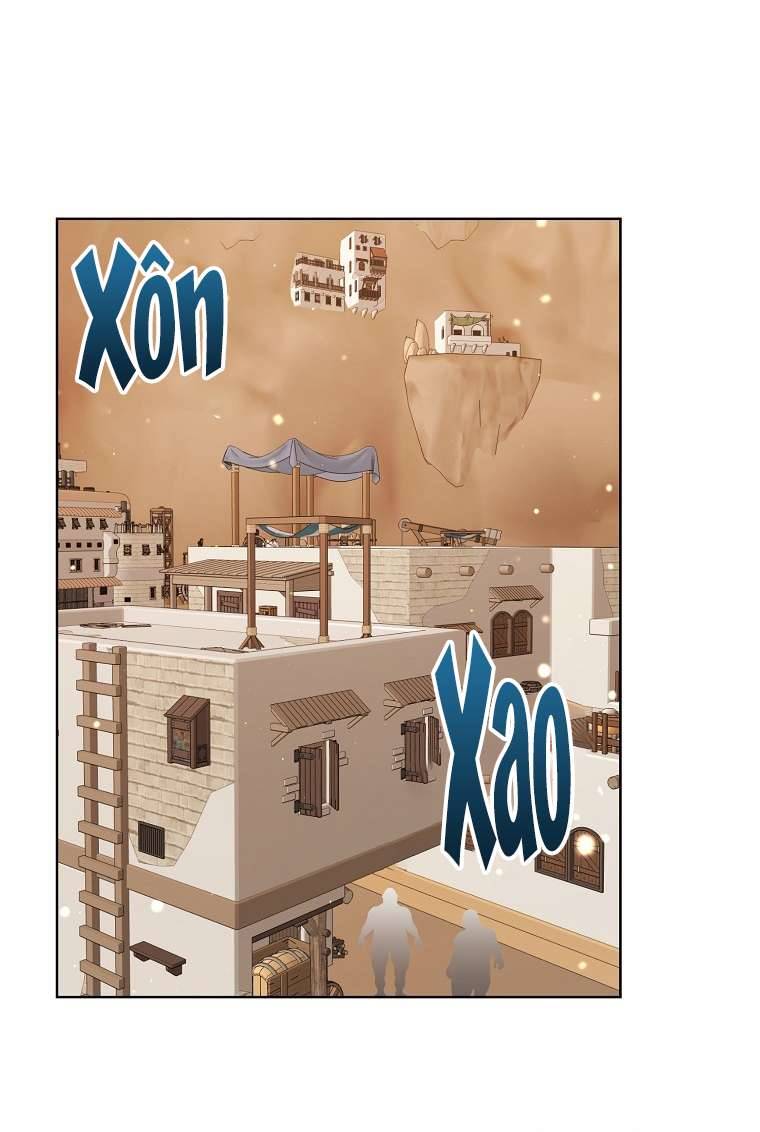 Vương Miện Lục Bảo Chap 76 - Trang 2