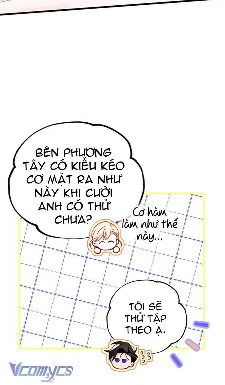 Nuôi vị hôn phu bằng tiền bạc. Chap 15 - Trang 2