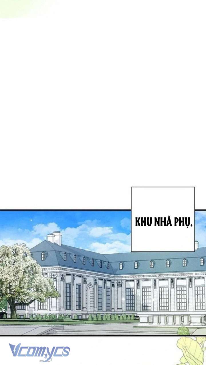 Papa Bạo Chúa, Con Sẽ Bảo Vệ Người! Chap 5 - Trang 2