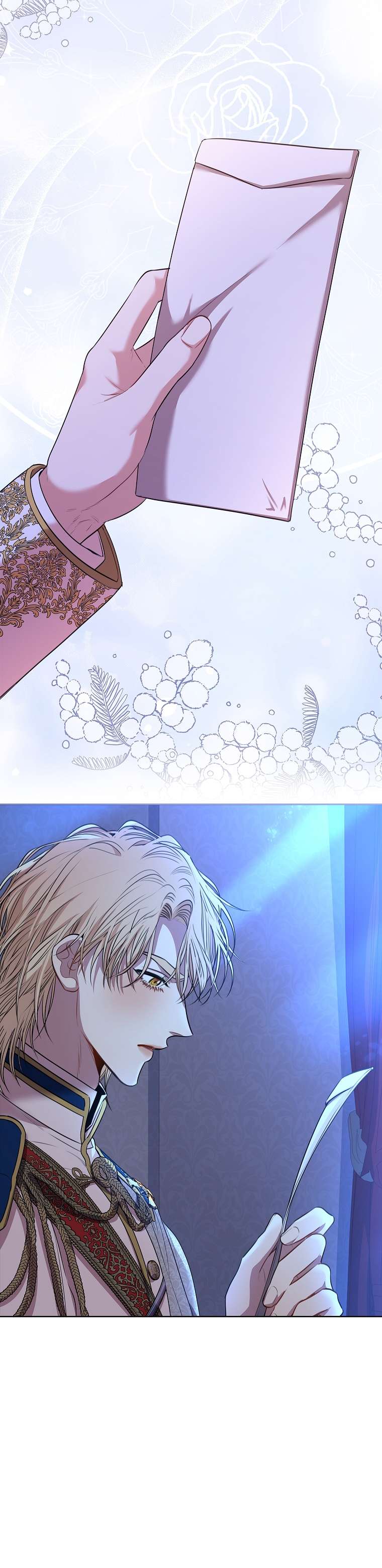 Thư Ký Của Bạo Chúa Chapter 73 - Trang 4