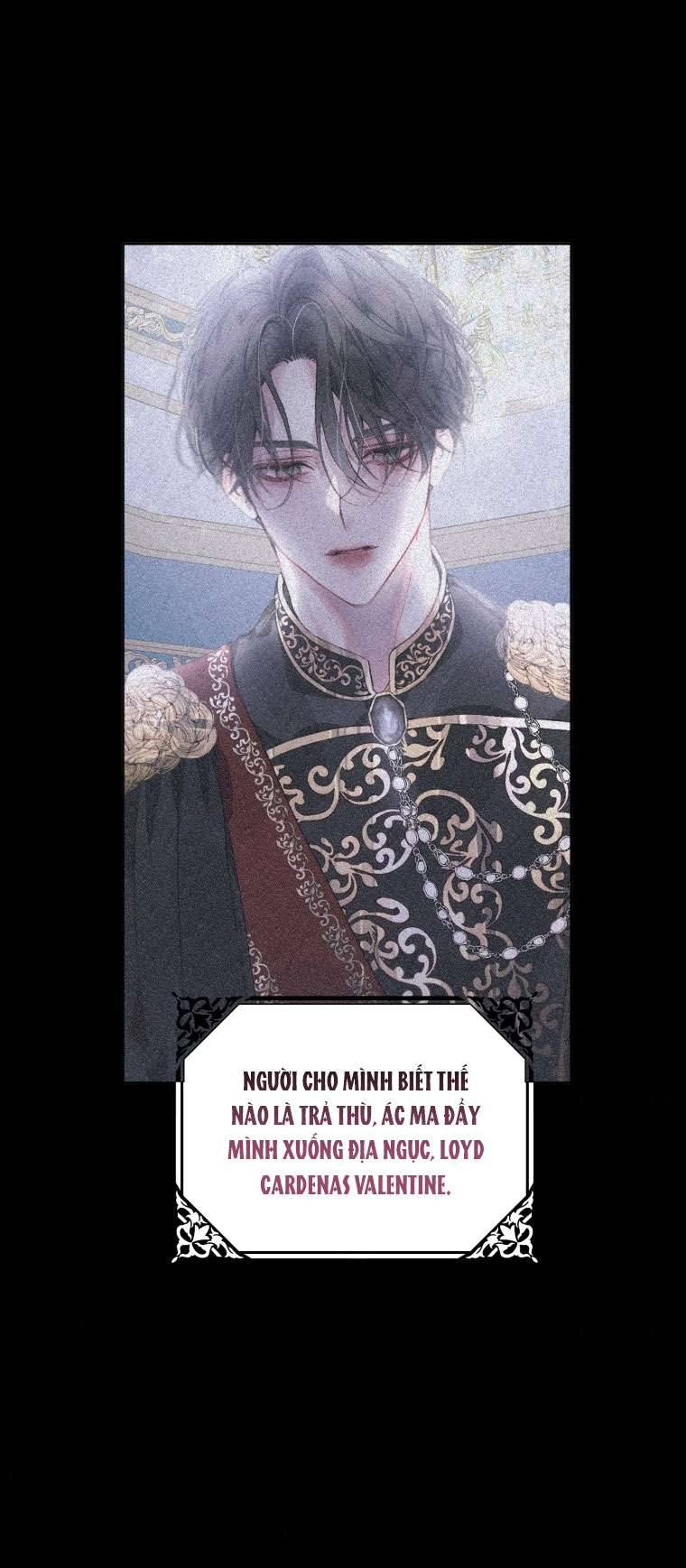 Siren: Trở Thành Gia Đình Của Nhân Vật Phản Diện Chapter 46 - Trang 3