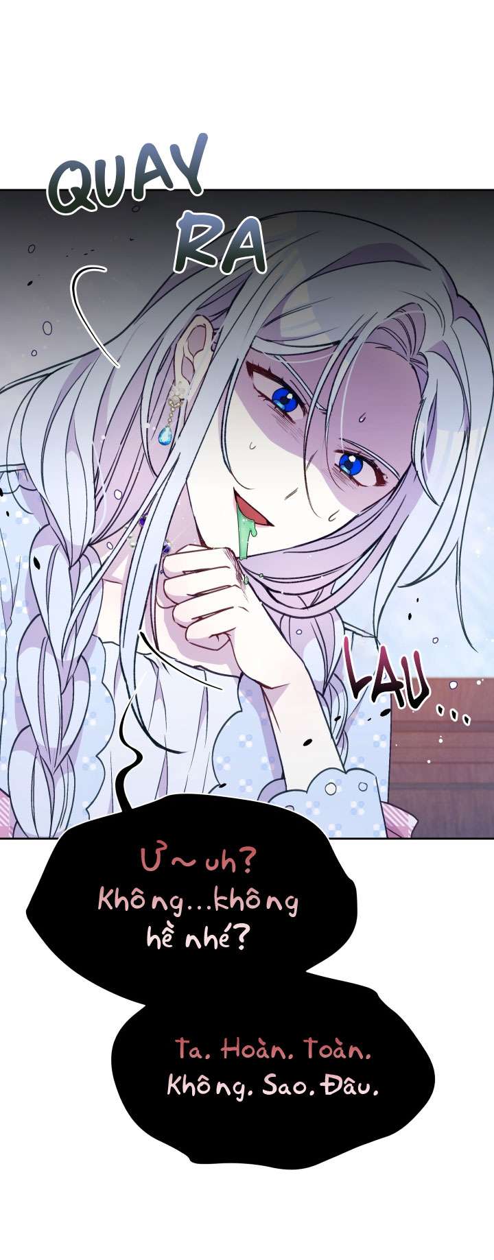 Người Bảo Hộ Của Bạo Quân Là Ma Nữ Tàn Độc Chap 26 - Trang 4