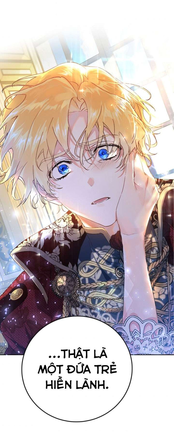 Ác Nữ Chỉ Là Một Con Rối Chap 2 - Trang 2