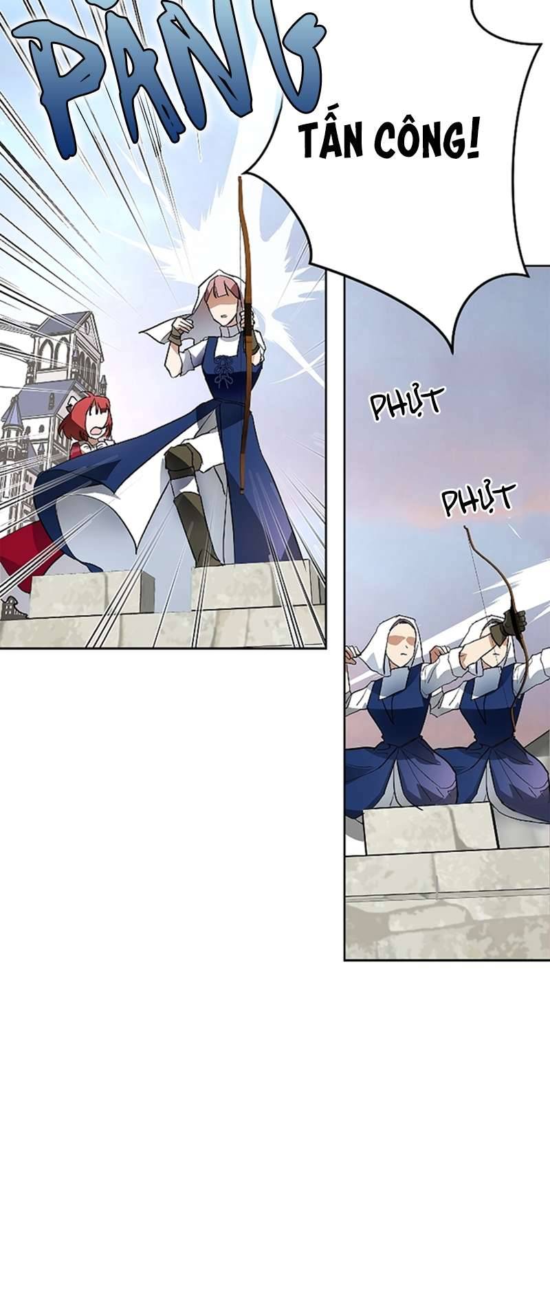 Hôn Phu Ẩn Sắc Chapter 7 - Trang 4