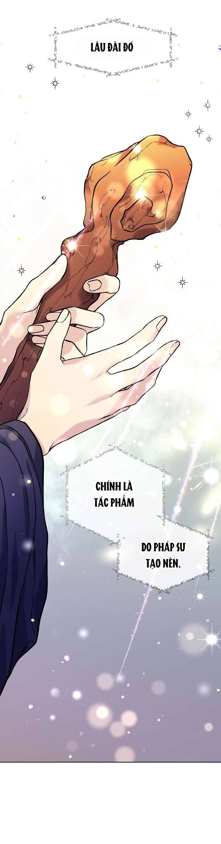 Vương Miện Lục Bảo Chap 2 - Trang 2