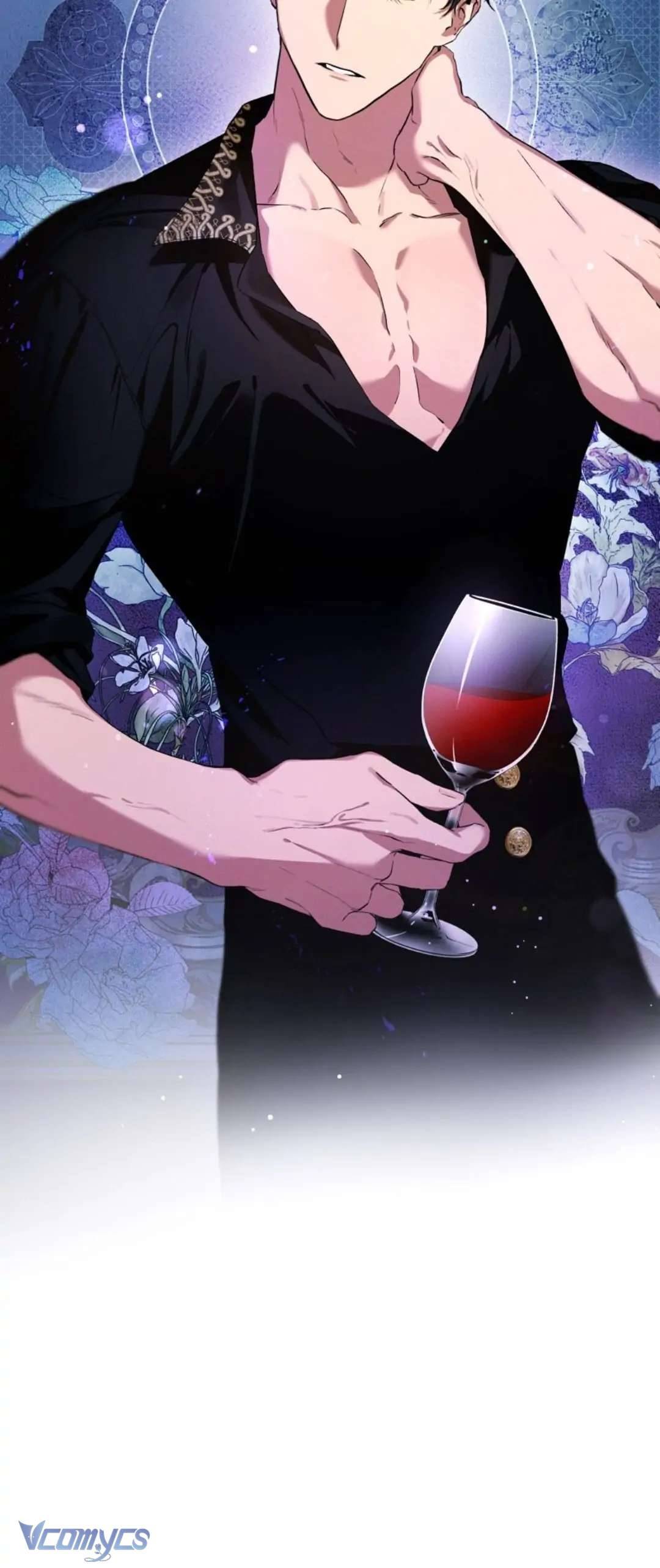 [18+] Dinh Thự Của Dã Thú Chap 1 - Next Chapter 1.1