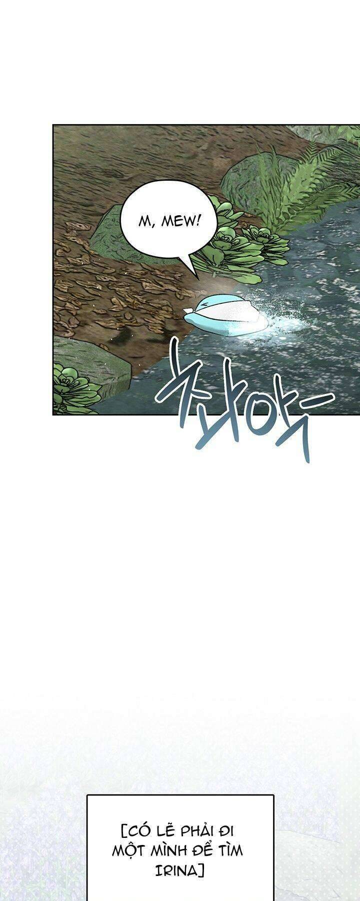 Nam Chính Quái Vật Sống Dưới Giường Tôi Chapter 24 - Trang 4