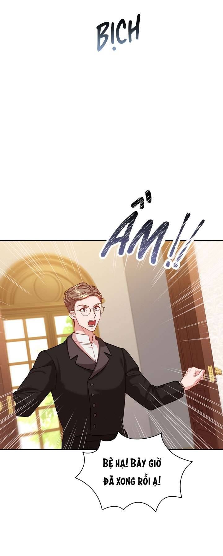 Thư Ký Của Bạo Chúa Chapter 46 - Trang 4