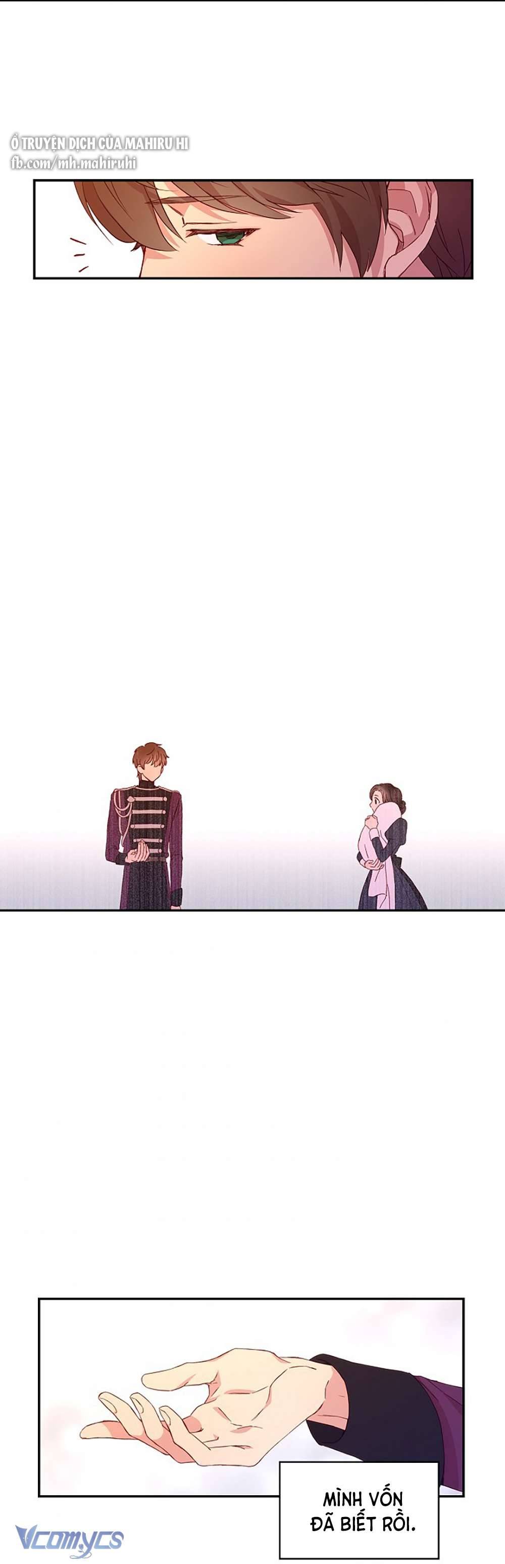 Sống Sót Dưới Thân Phận Hầu Nữ Chap 11 - Trang 2