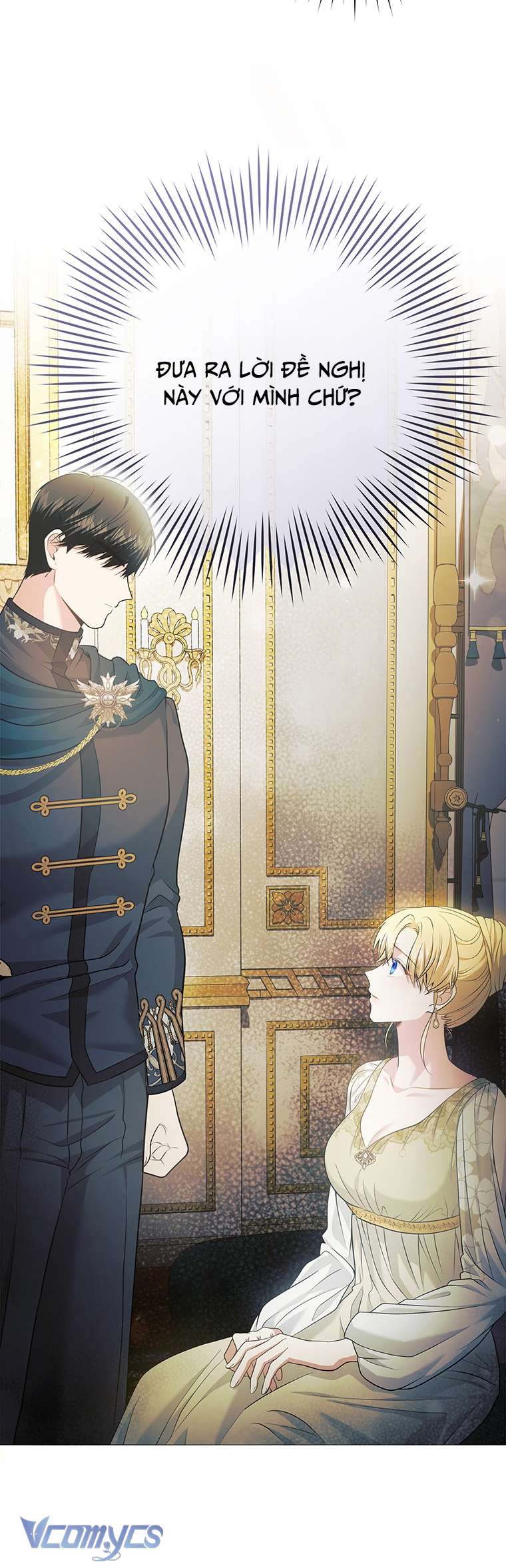 [18+] Phương Pháp Gia Hạn Hợp Đồng Hôn Nhân Chap 2 - Next Chap 3