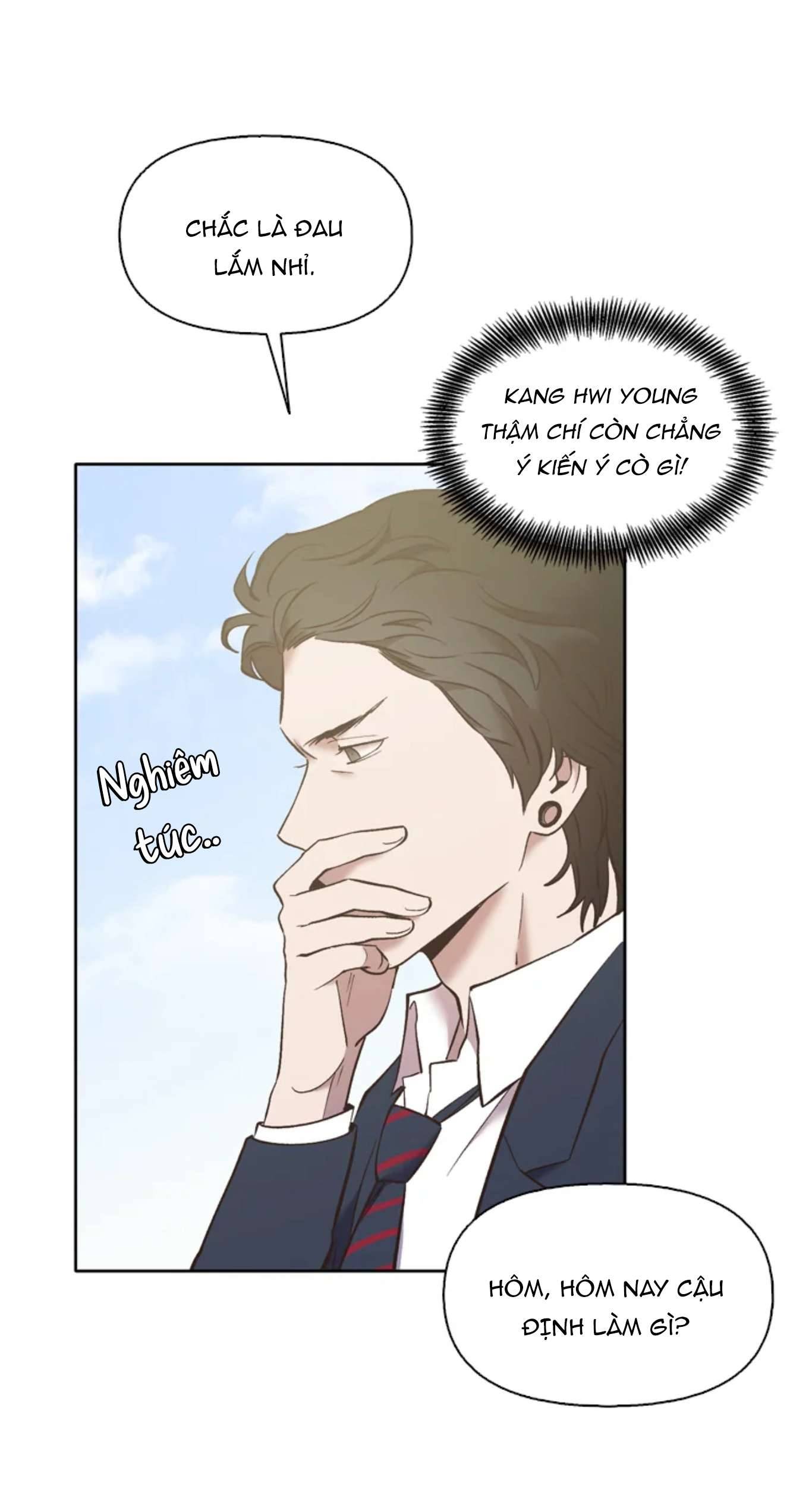 Thanh Xuân Của Chúng Ta Chap 55 - Next Chap 56