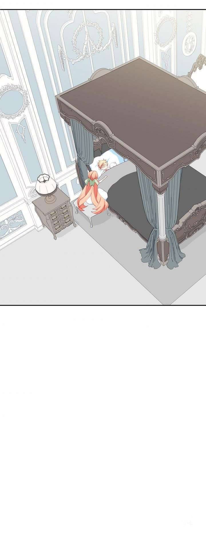 Tôi Đã Nuôi Dưỡng Một Nam Phụ Đầy Ám Ảnh Chapter 13 - Trang 3