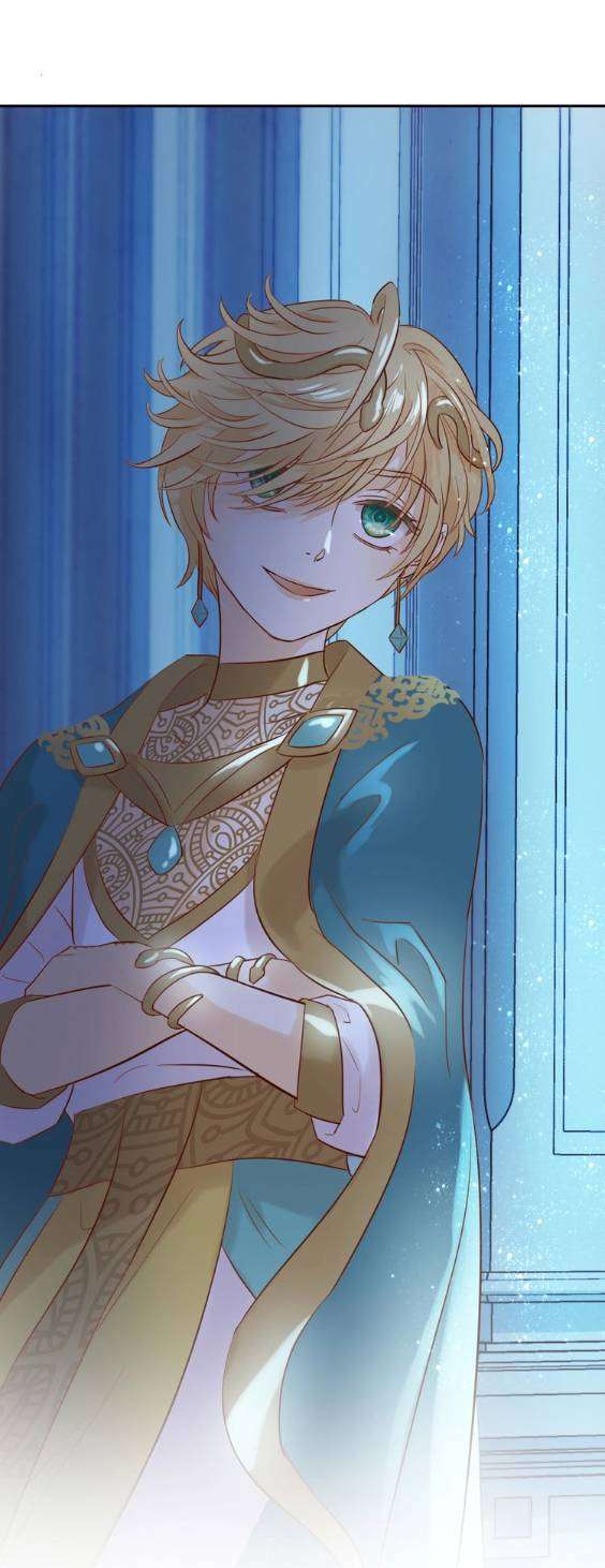 Địch Úc Đa Chi Ca Chapter 12 - Next Chap 13