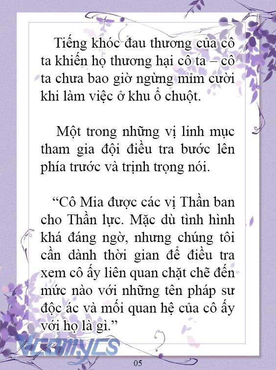 [Novel] Làm Ác Nữ Bộ Không Tốt Sao? Chap 182 - Trang 2