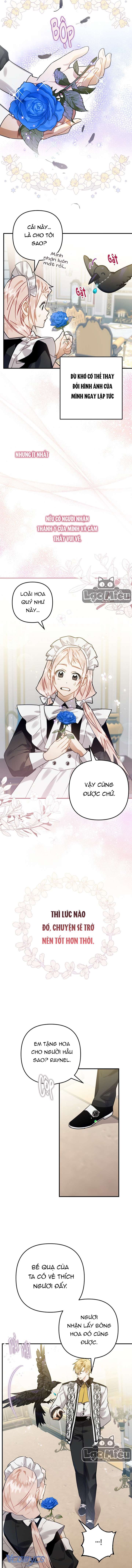 Bỗng Nhiên Tôi Trở Thành Quạ Đen!! Chapter 15 - Trang 4