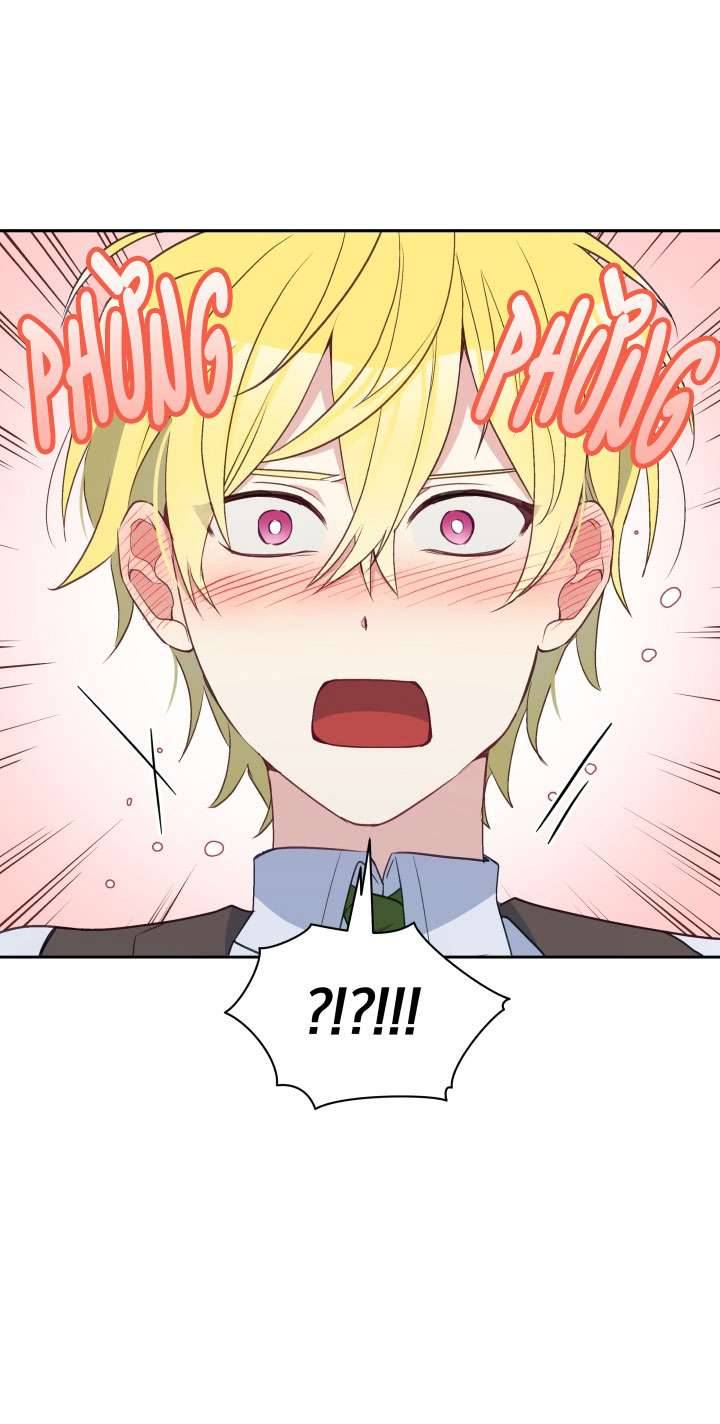 Người Bảo Hộ Của Bạo Quân Là Ma Nữ Tàn Độc Chap 28 - Trang 4