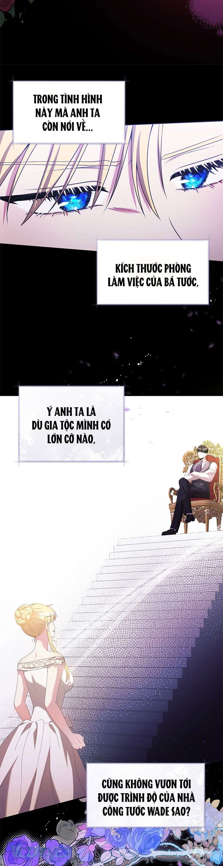 [18+] Phương Pháp Gia Hạn Hợp Đồng Hôn Nhân Chap 12 - Next Chap 13