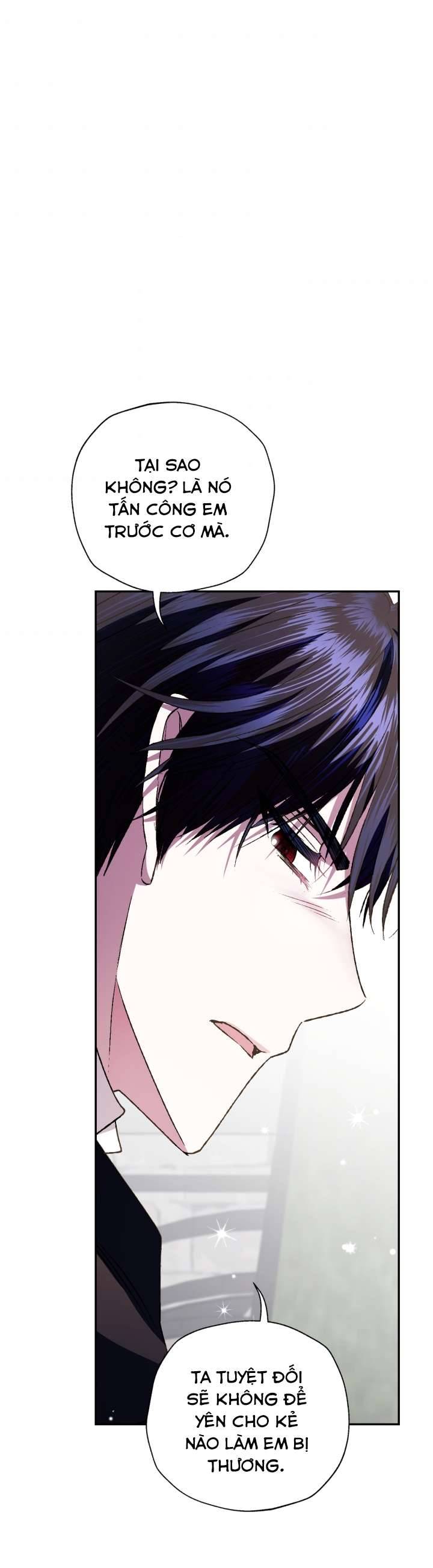 Cha À, Con Không Muốn Kết Hôn Đâu Chap 63 - Trang 2