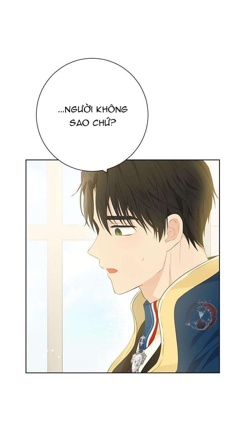 Tôi Là Minh Chứng Của Sự Thật Chap 40 - Trang 3