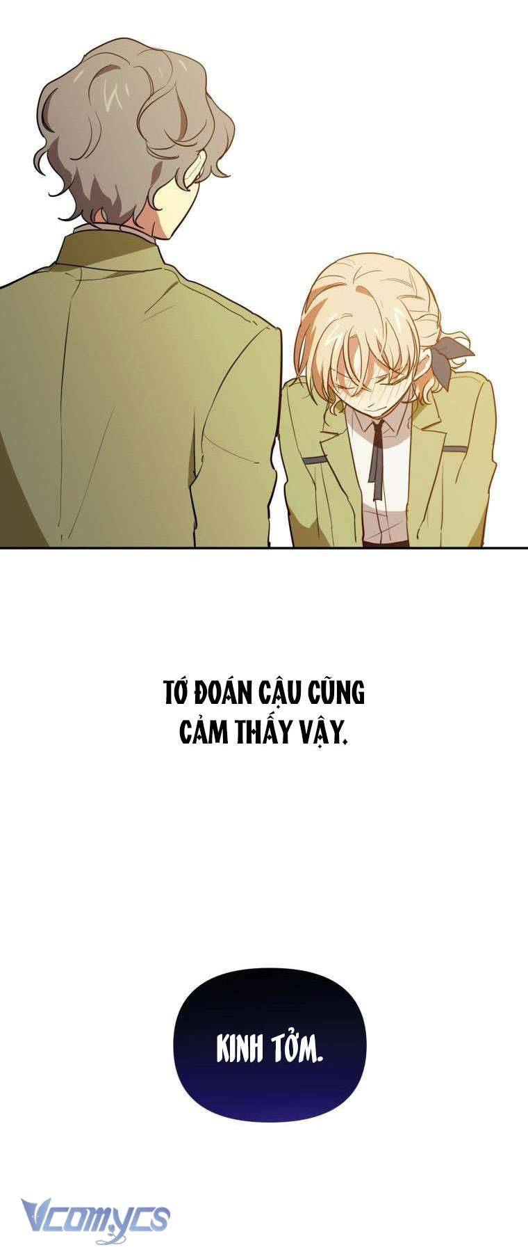 Điều Ước Sao Băng Chap 1 - Trang 4