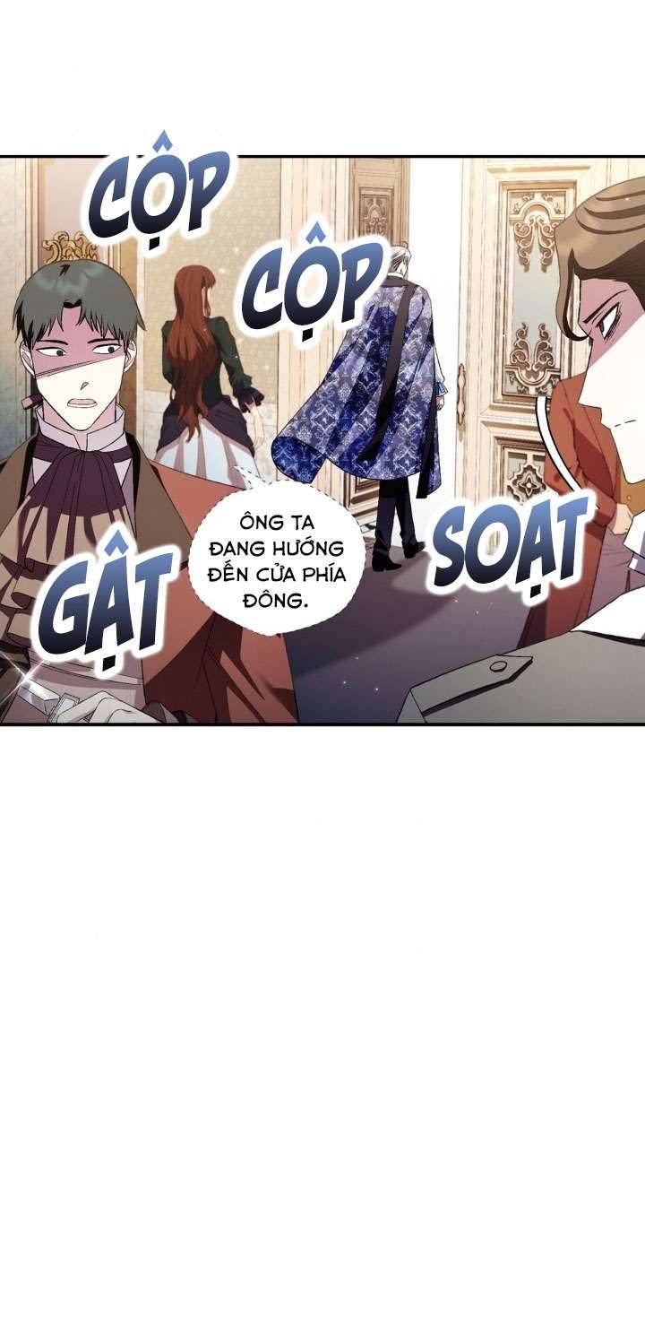 Cha À, Con Không Muốn Kết Hôn Đâu Chap 71 - Trang 2