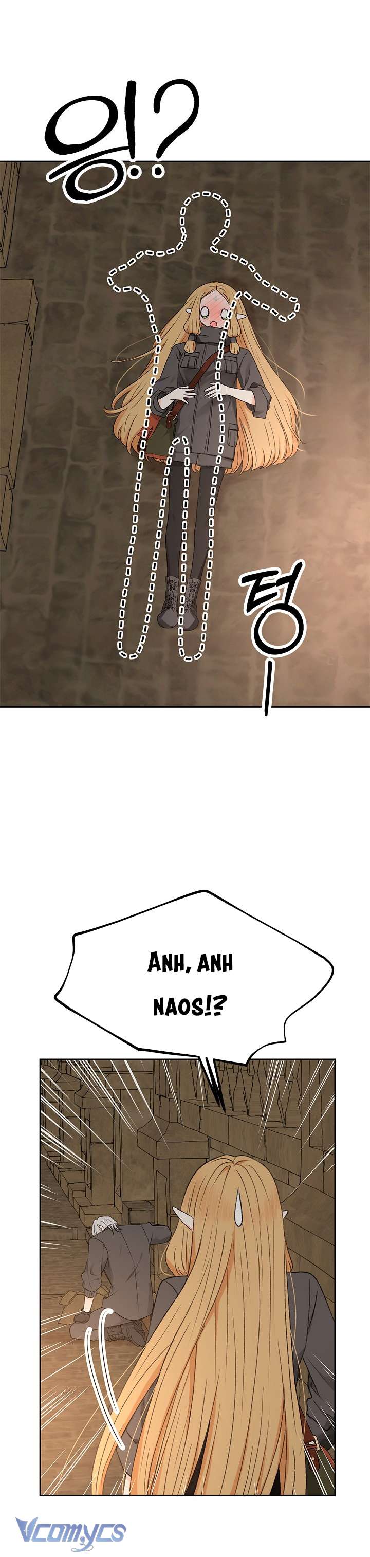 [18+] Yêu Tinh Giao Phối Chap 3 - Trang 2