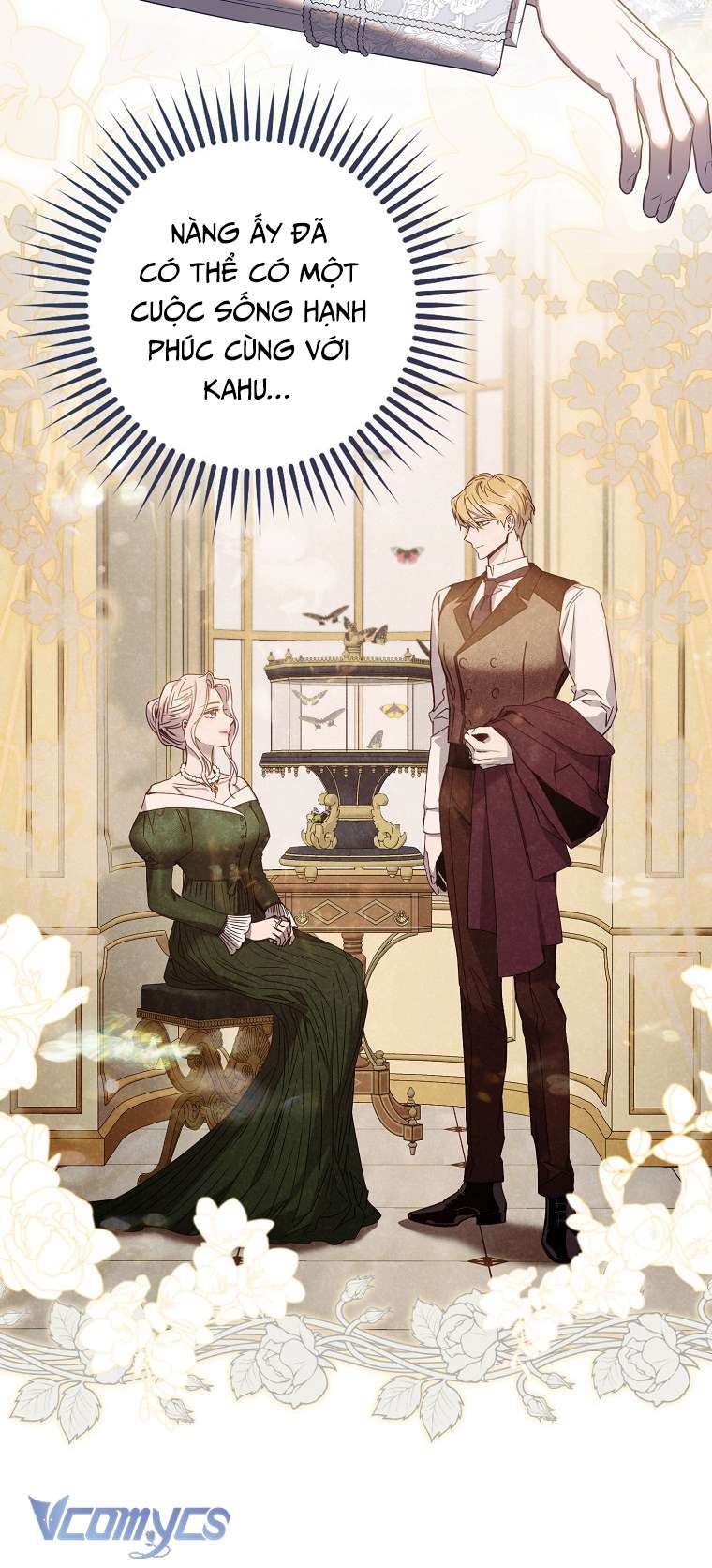 Thuần Hóa Bạo Quân Rồi Bỏ Trốn Chap 102 - Trang 2