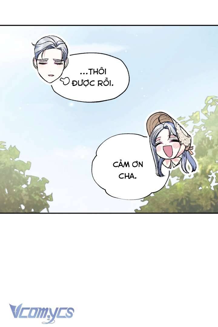 Cha À, Con Không Muốn Kết Hôn Đâu Chap 94 - Trang 2